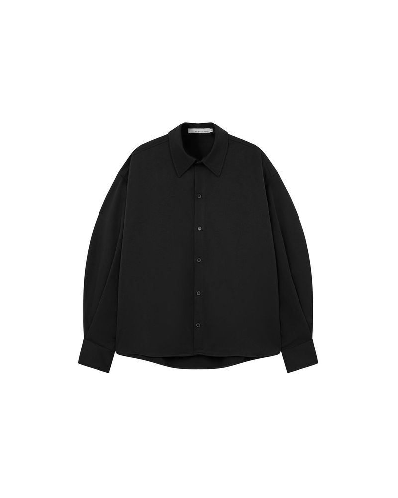 CONTOUR CUT SHIRT