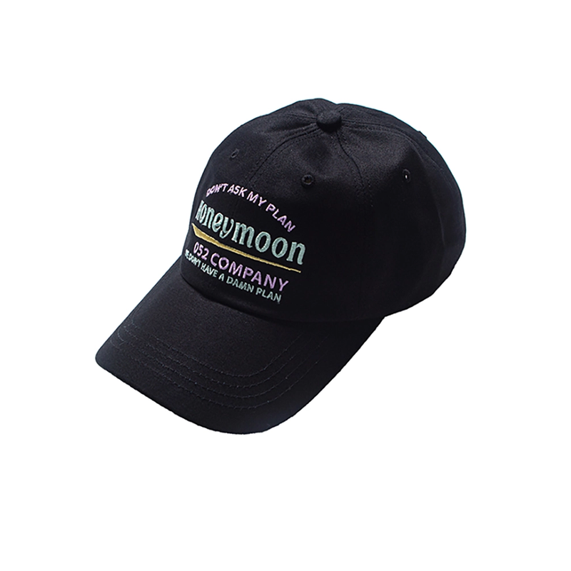 Don't Ask My Plan (DAMP)(ドントアスクマイプラン)の「NEEDLEWORK HONEYMOON BALL CAP(Hats)」