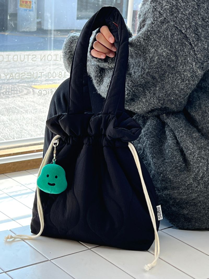 Padding String bag