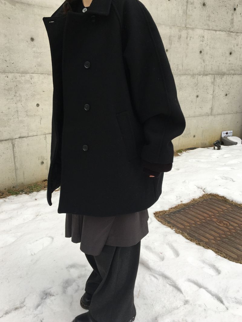 ショーハーフコート