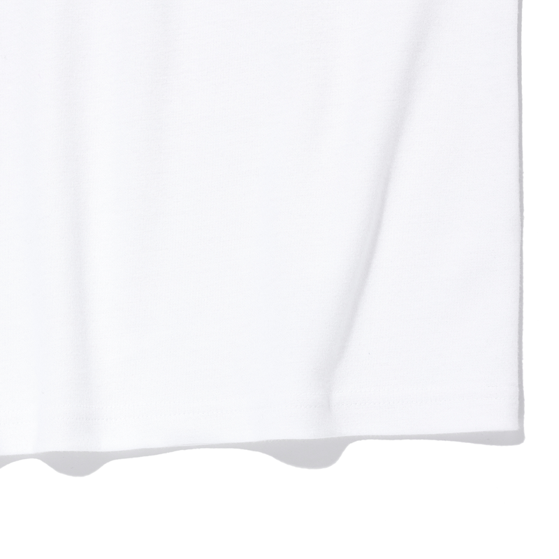OG Basic T-shirt - WHITE