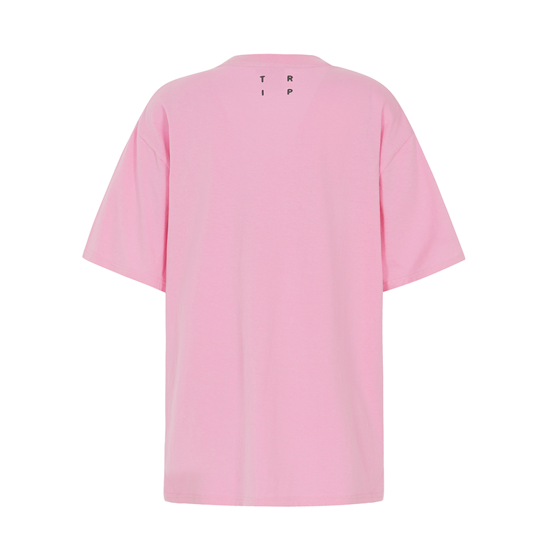 WEB TEE - UNISEX