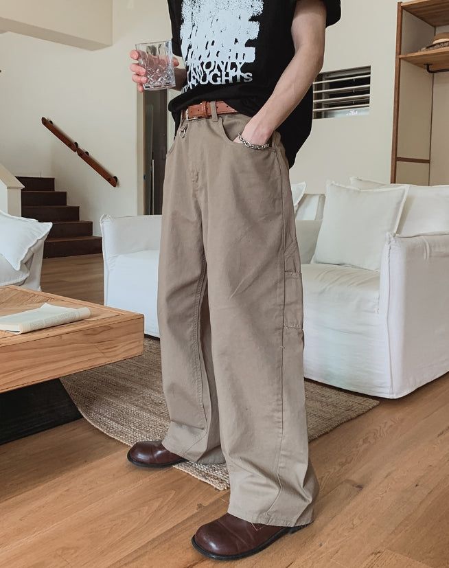 2PLAN(ツープラン)の「Onz D-Ring Fatigue Cotton Pants(Pants)」