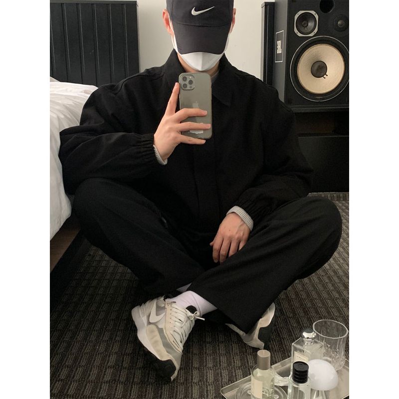 Nus. Nika Kara Blouson