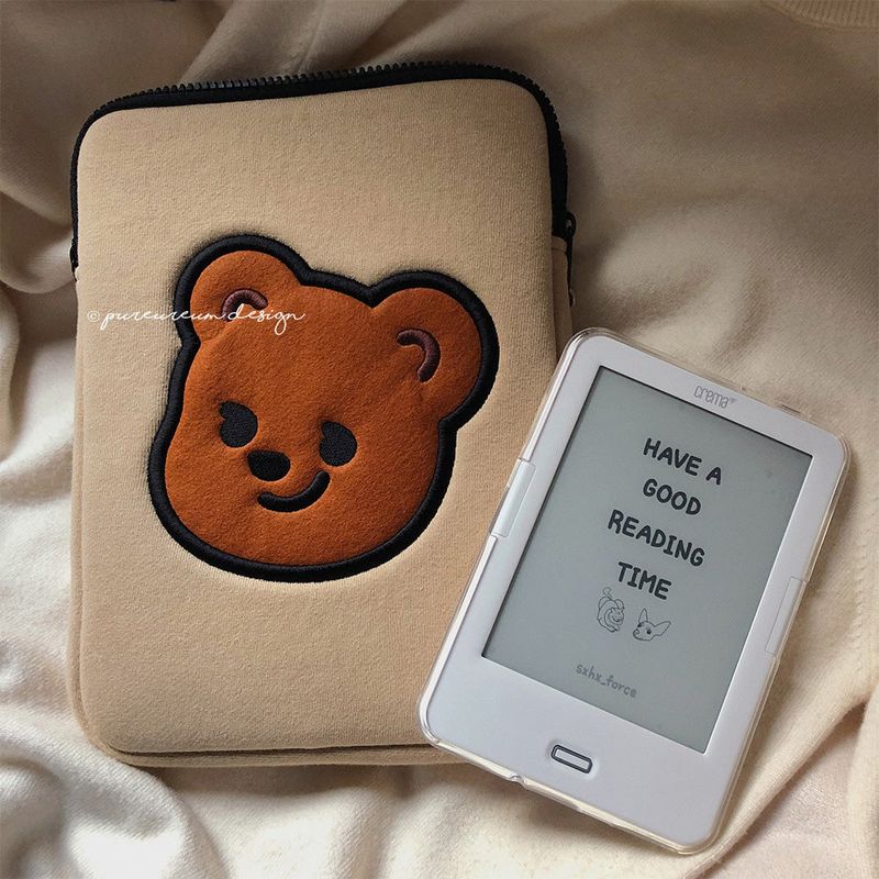CupidGom Pad Pouch(S)