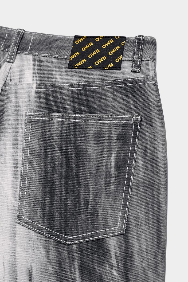 OWN Ink Spread Denim (2 colors)