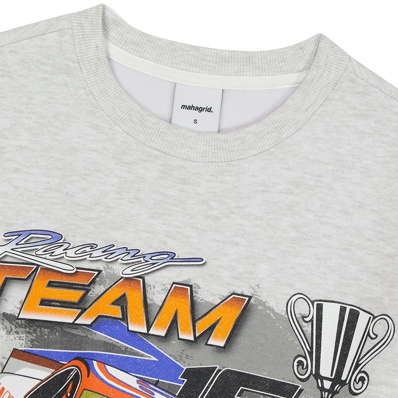 W.C.S RACING TEAM SWEATSHIRT
