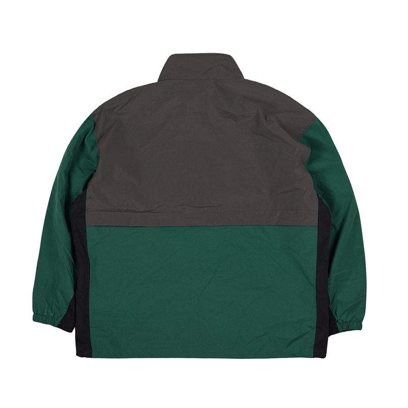 BSR2223FWJK057 MCS WIDE JACKET GRAY GREEN