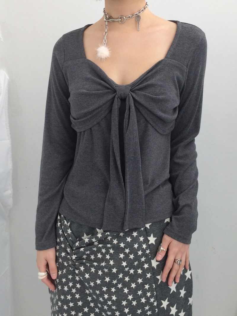 drapeline star skirt