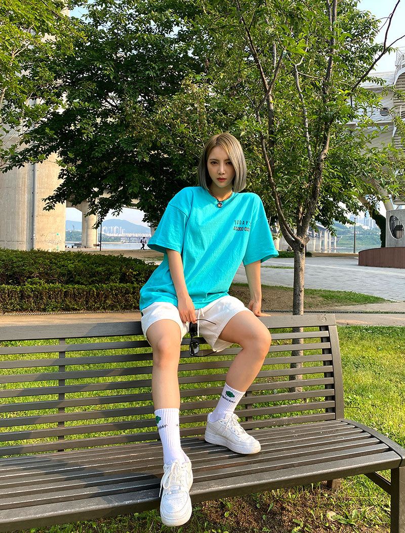 TODAYS OVER-T (MINT)