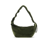 Barbie Hobo Bag Olive