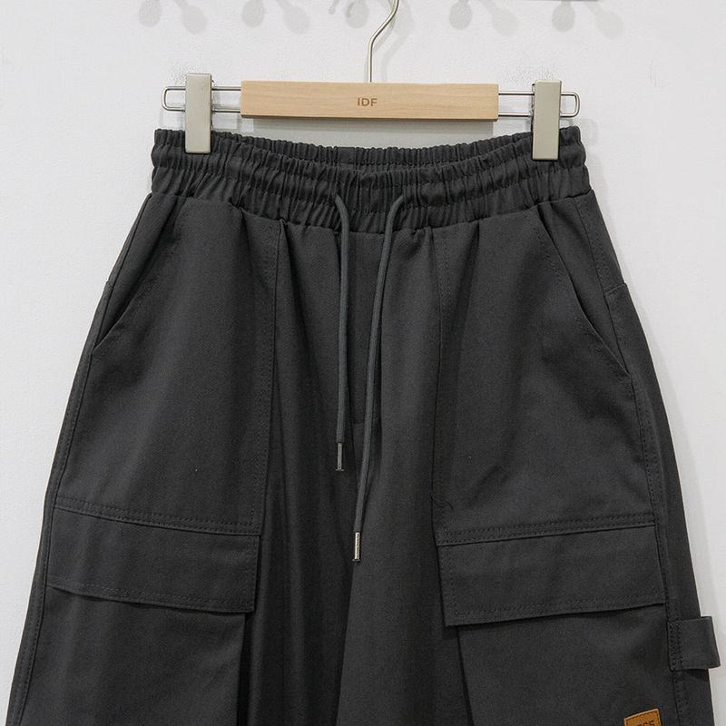 Millen Cargo Cotton Pants