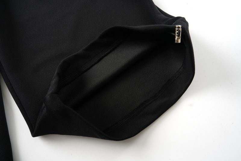 Asher Cross Graphic Sweat Pants
