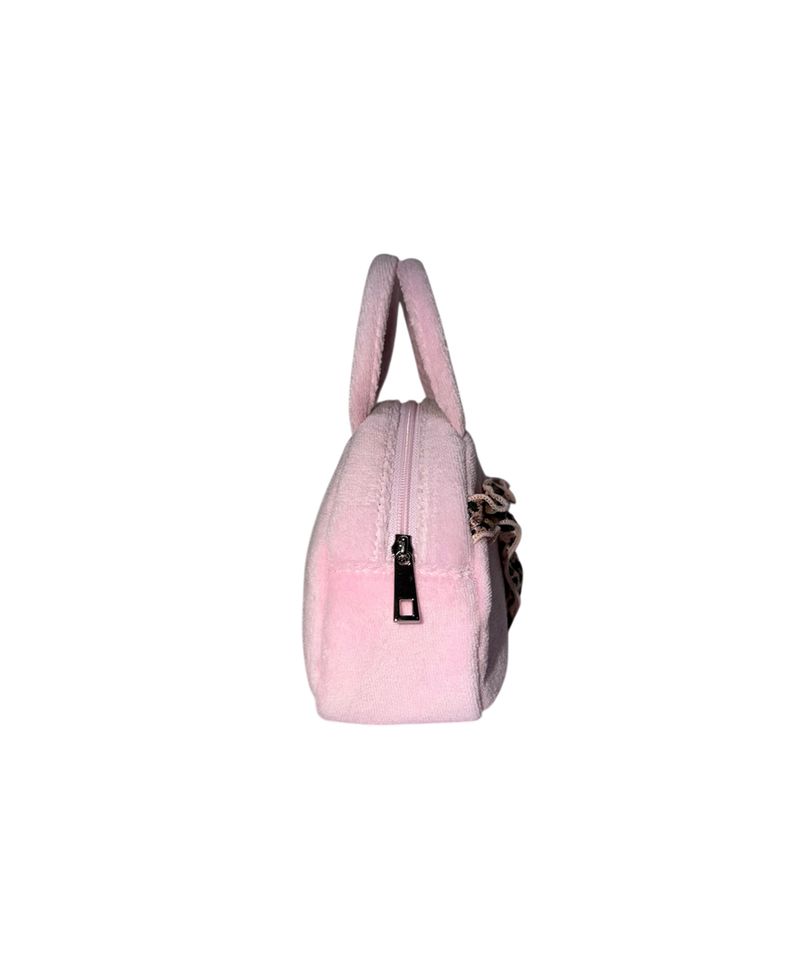 TTMAB Beauty Pouch Bag  - Baby Leopard