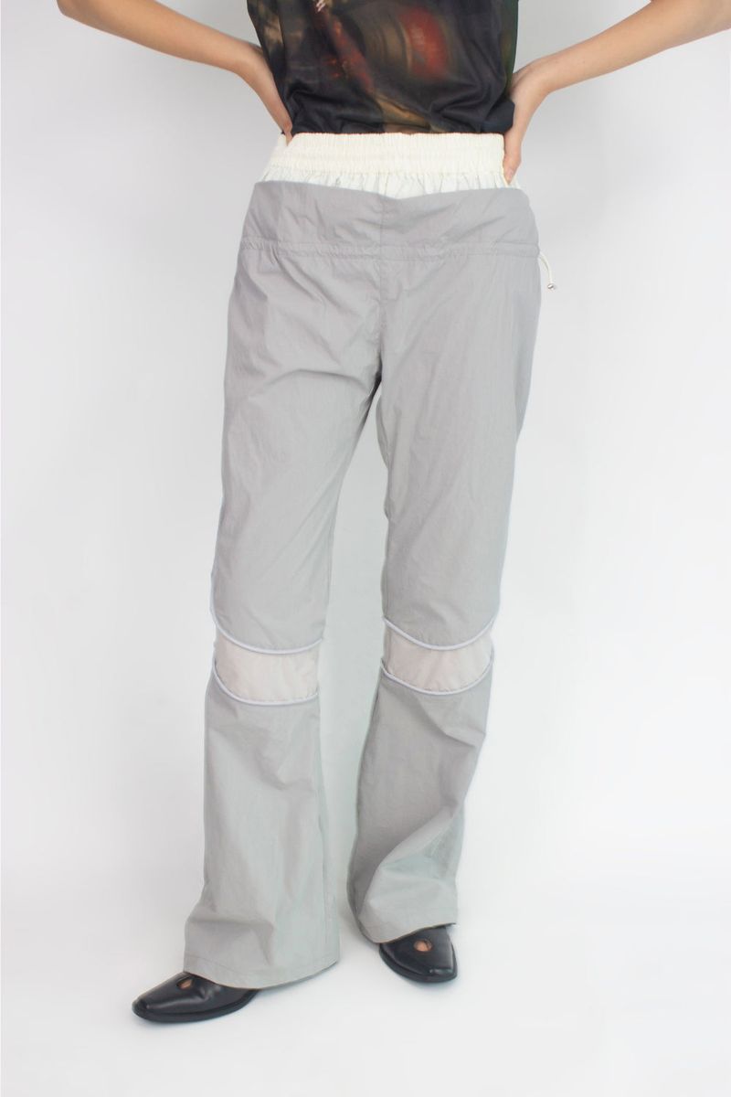 22SSPT01 パンツ