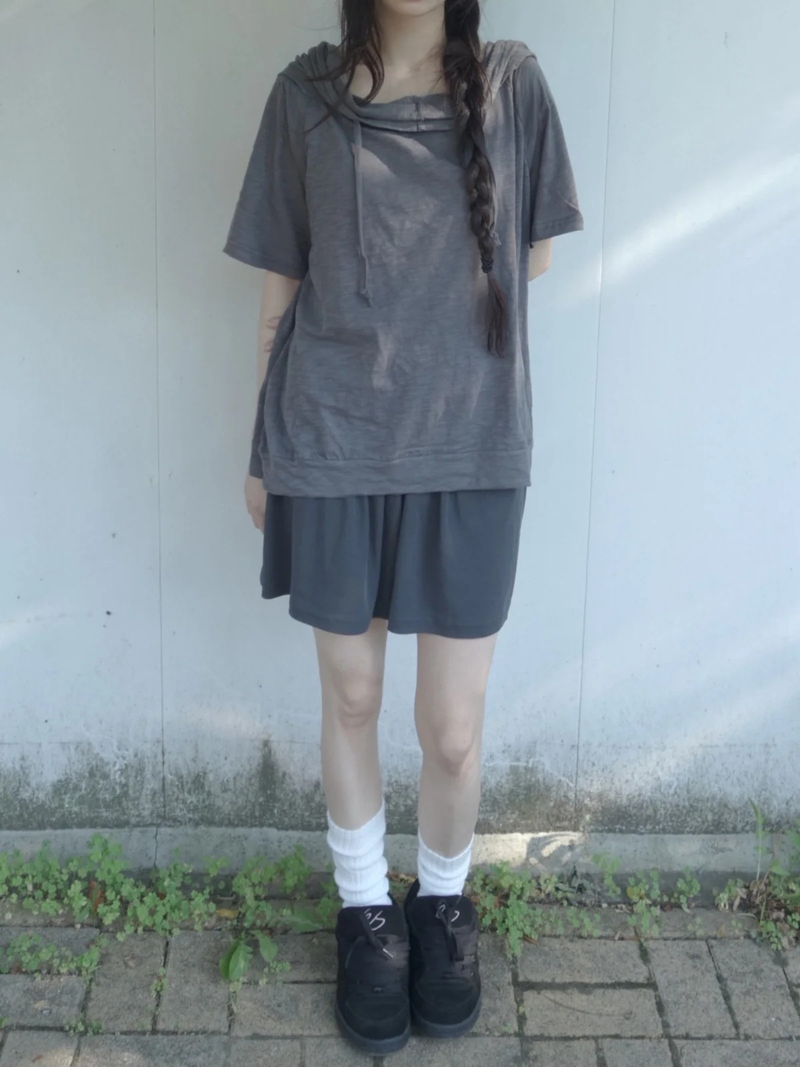 jellyfish skirt