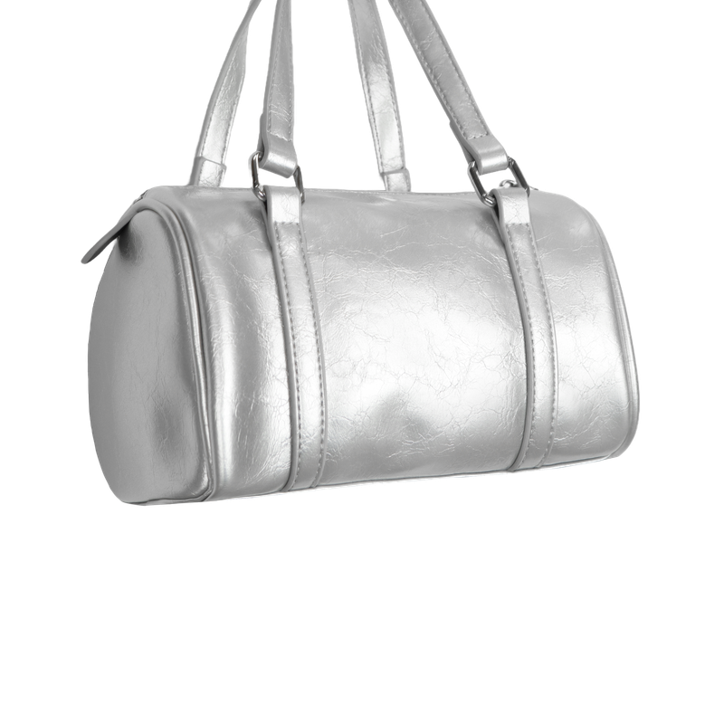 GRITTY TUBE BAG (2 colors)
