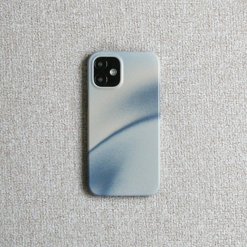 Goyo (matt hard case)