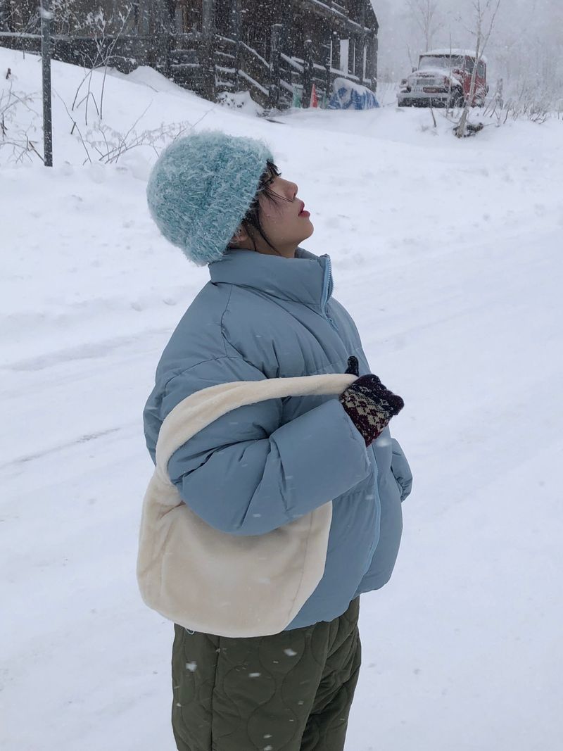 Arco iris（アルコイリス）の「Bambi shoulder bag（Bags）」