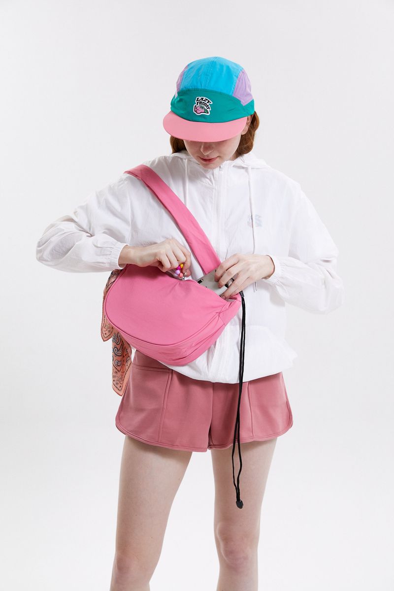 PINK PINEAPPLE（ピンクパイナップル）の「CAMPING CAP（Hats）」