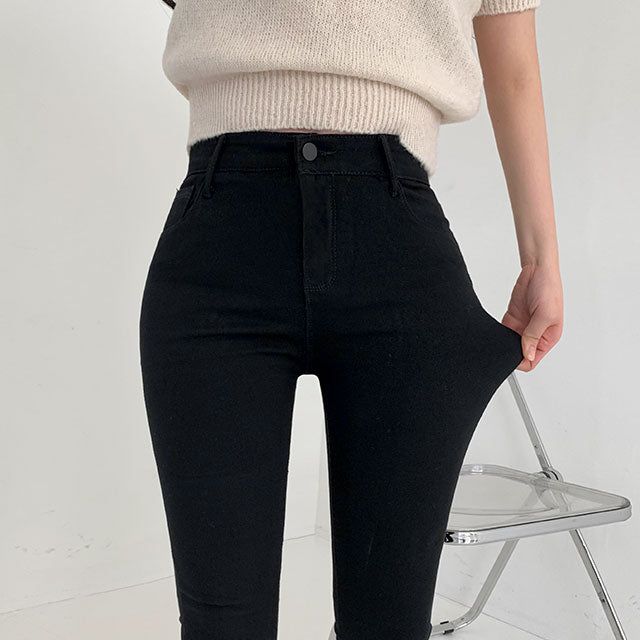 BEIDELLI（ベイデリー）の「3タイプレギンス / [3type/Short Midi Long] Extremely chewy!（Pants）」