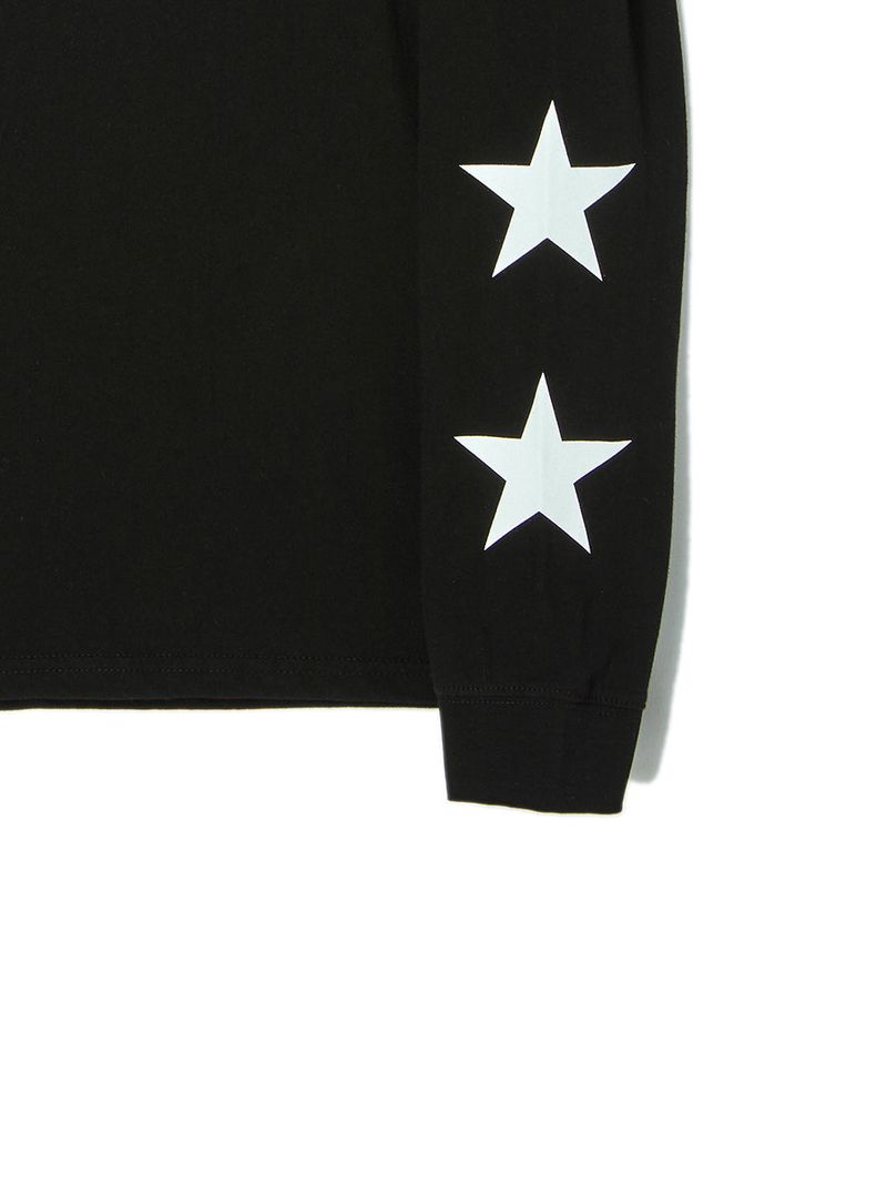 NYXX CLUB L/S BLACK