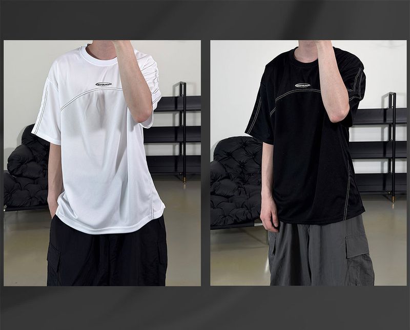 Begin Functional Arc Jersey Short Sleeve