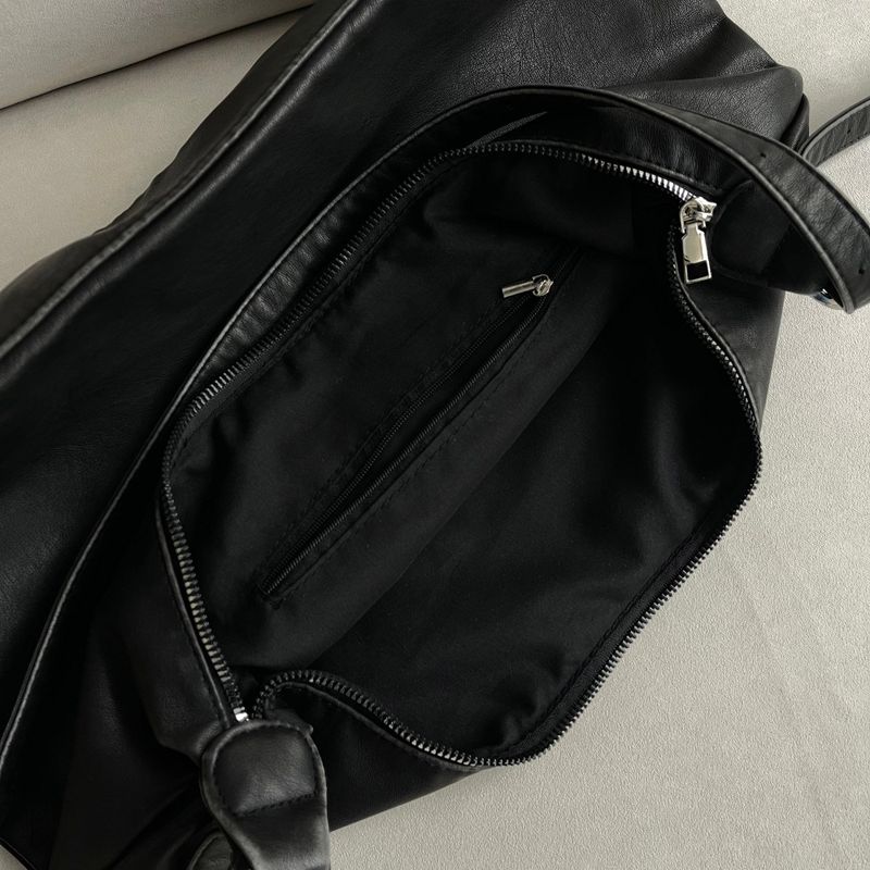 ROXY Vintage leather Crossbag