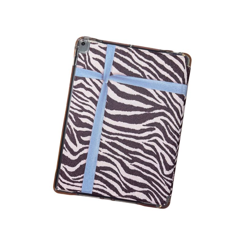Tooth fairy’s gift box ipad case