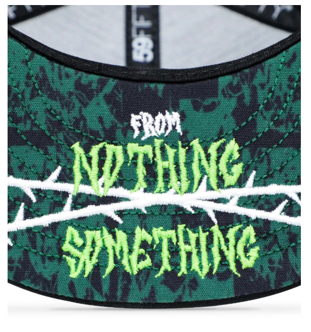 TZ x 4BANG x NEW ERA