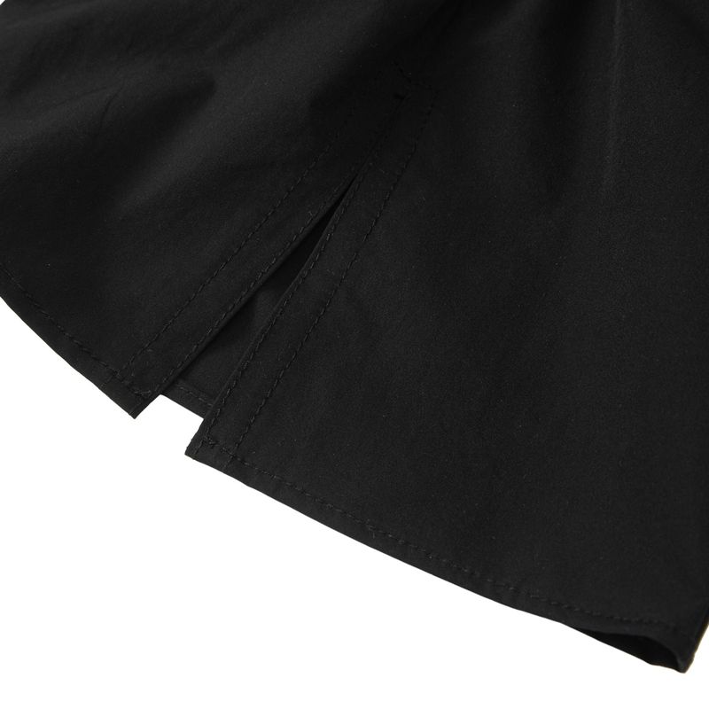 Boxer Sneakers Leg Warmers Black