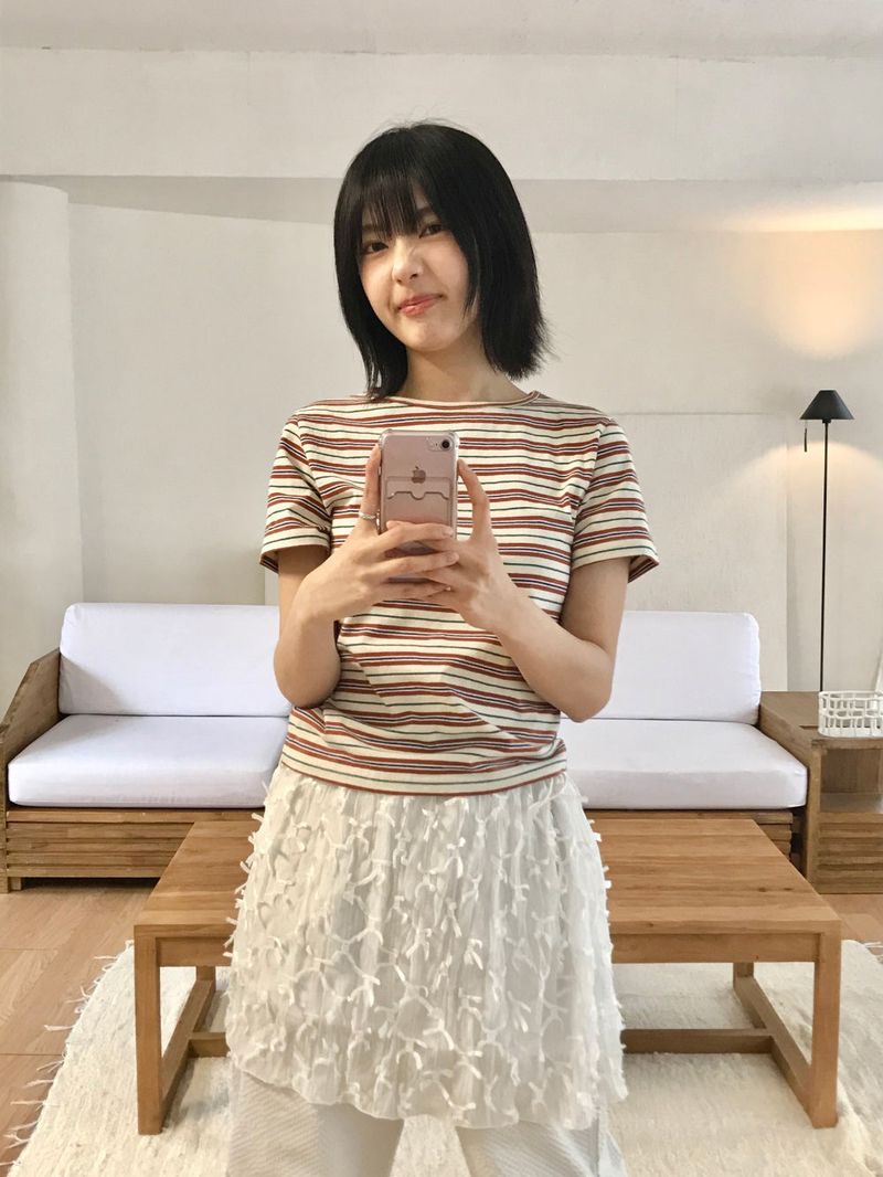Flood skirt