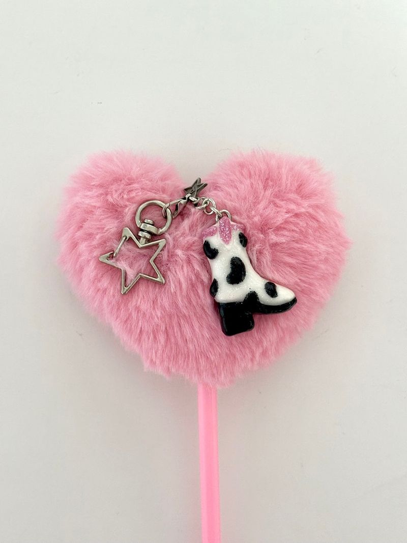 【MADE】 Cow Boots mimini (keyring)