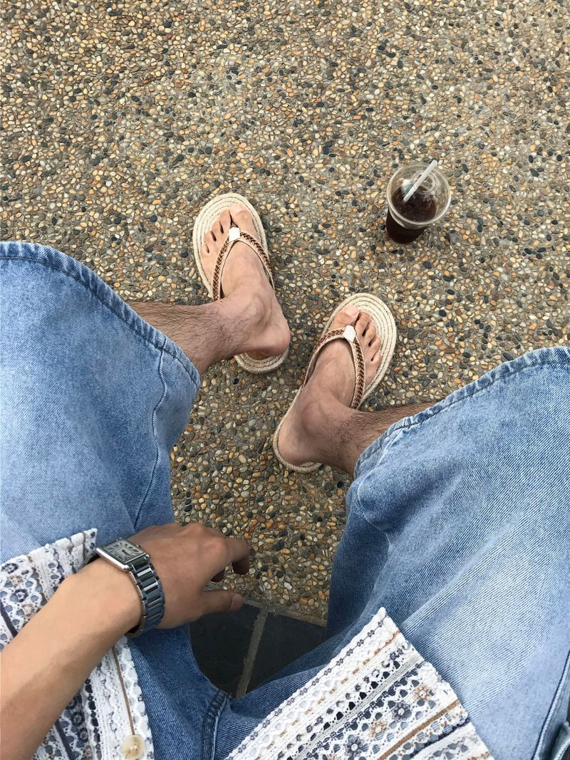 lemenne(ルメンヌ)の「LMN TOMV Espa-du-jorie (beige)(Shoes)」