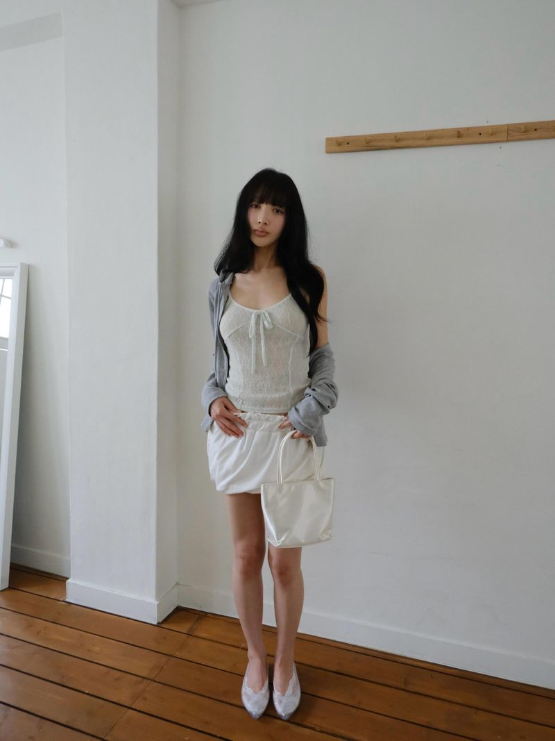 soft slim hoodie