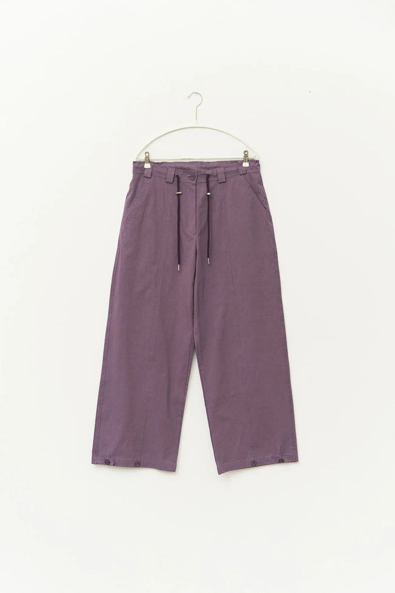 (W) Keb Vintage Pants
