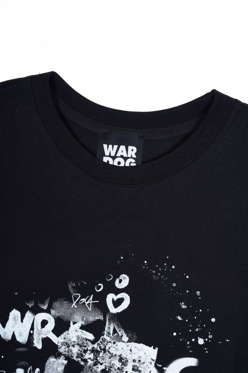 Overfit NYC Logo T-Shirt