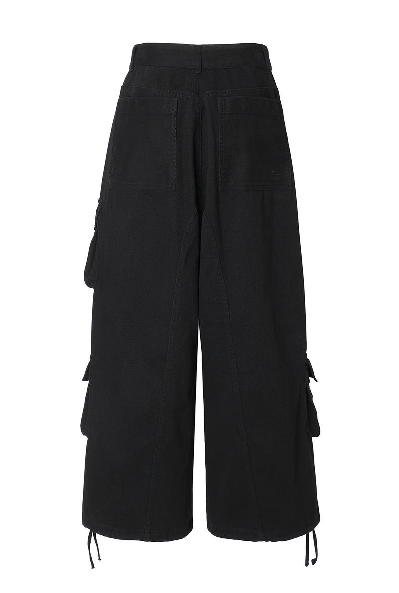 Morgan cargo pants