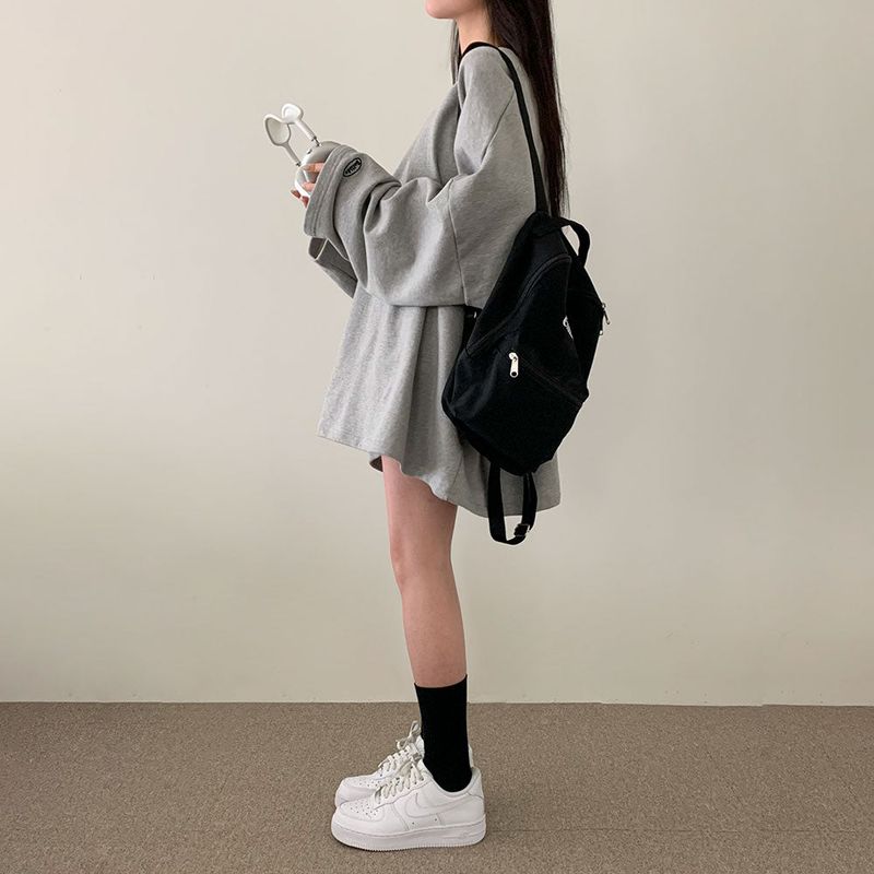 BEIDELLI（ベイデリー）の「[BELLIDE MADE] Daily Overfit Sweat Dress（Tops）」