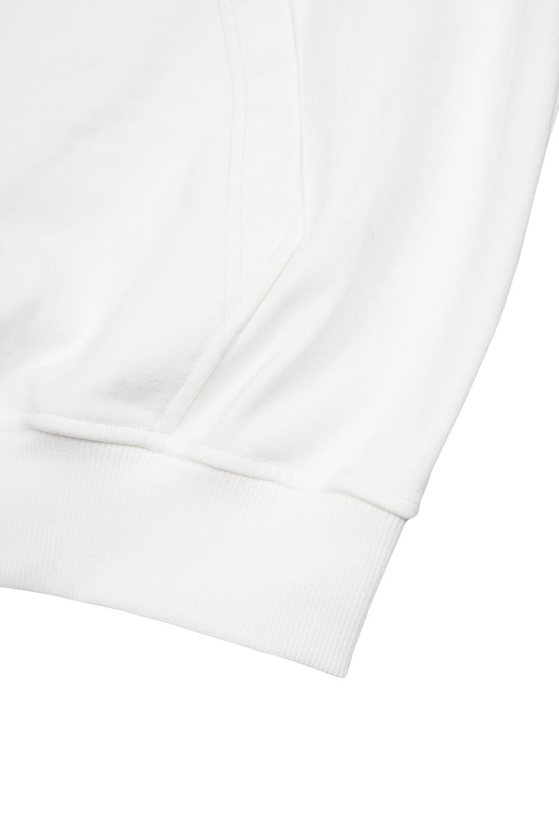 Overfit Sweatshirt T-shirt 
