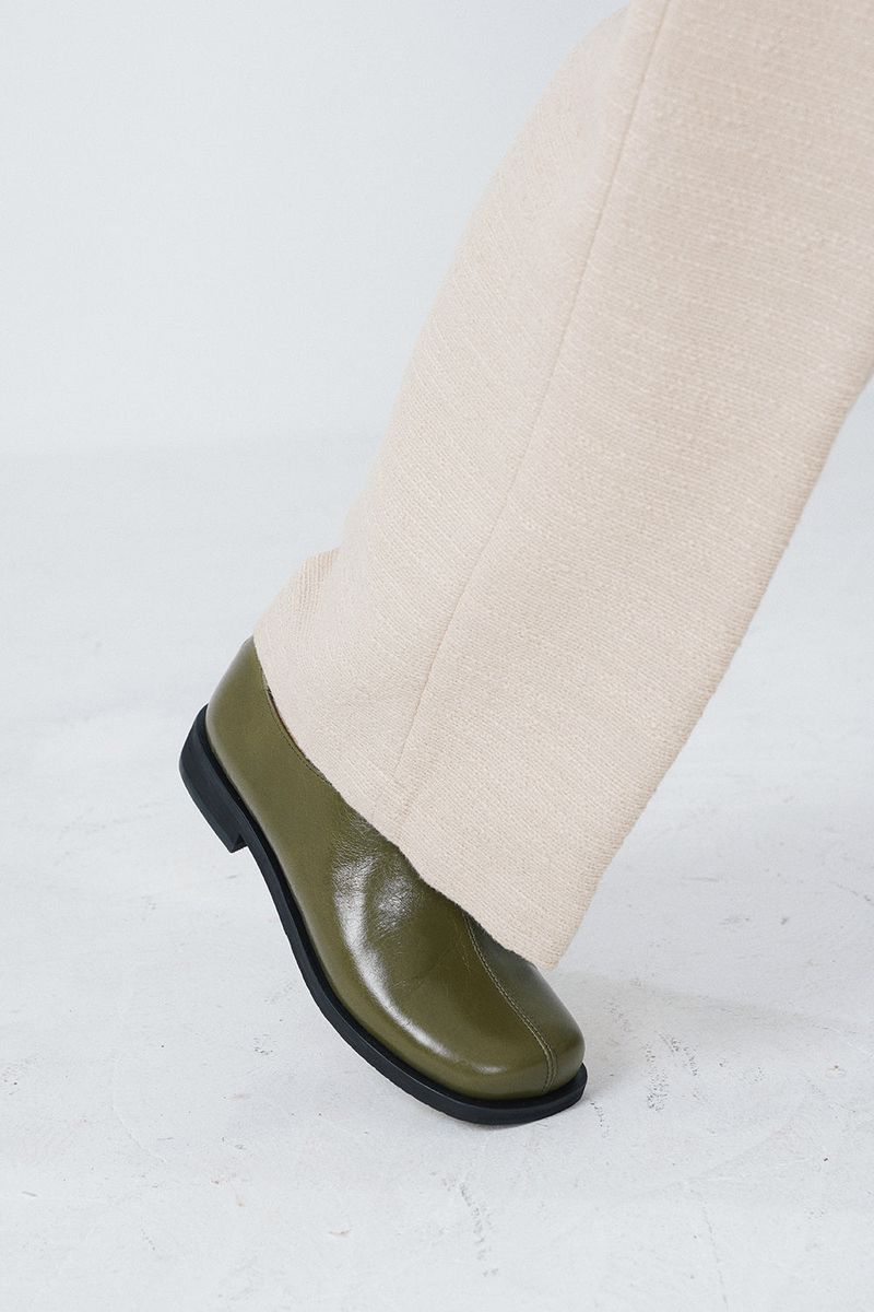 MAG LOAFER_6COLORS