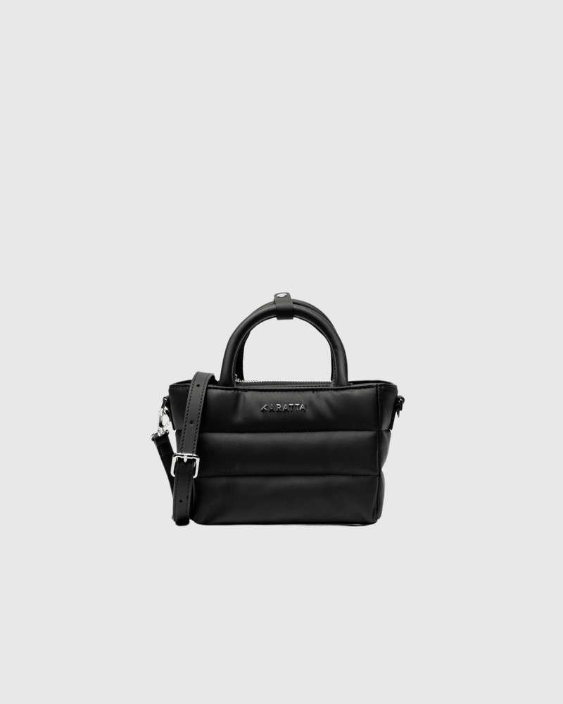 KARATTA（カラッタ）の「エアバッグ S | BLACK（バッグ）」