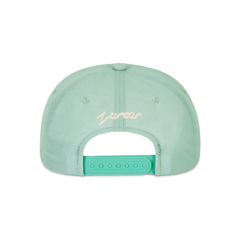 Flow VZ Trucker Cap Mint