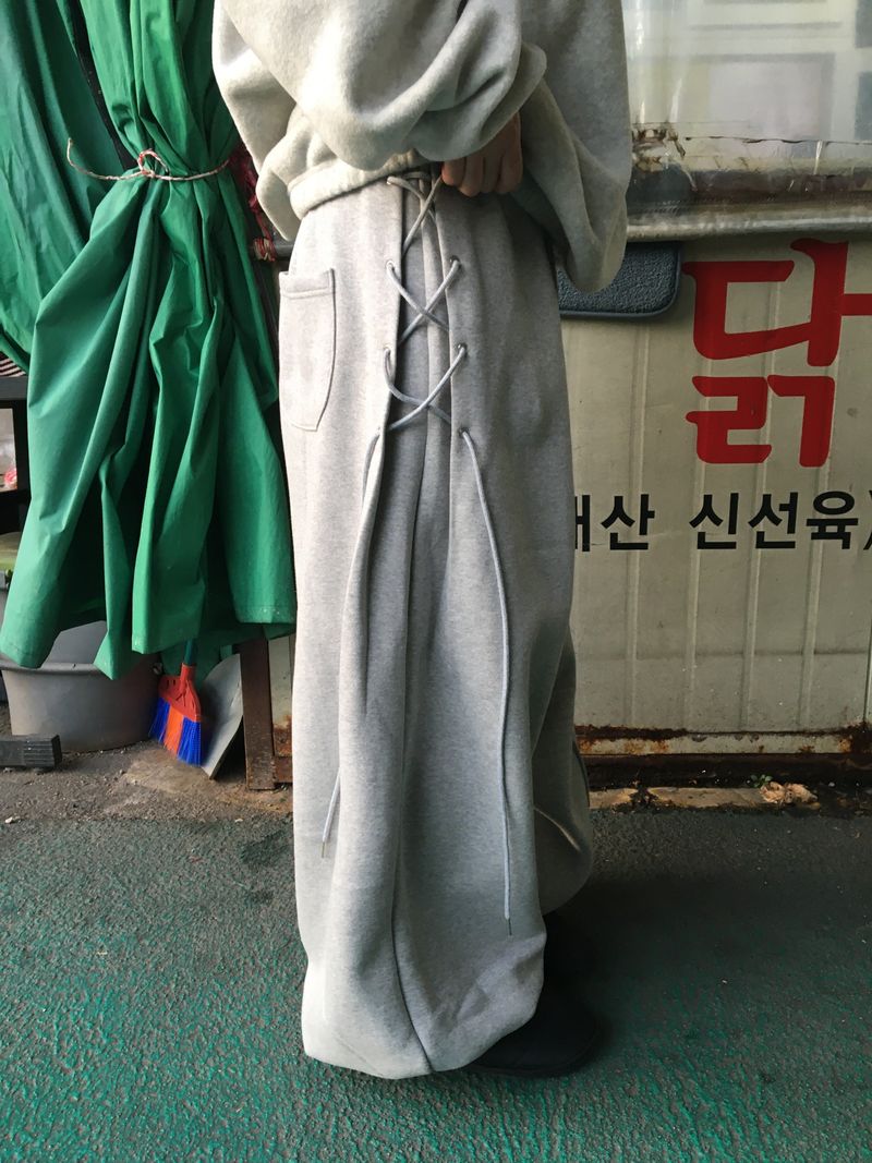 Fory Sweatpants