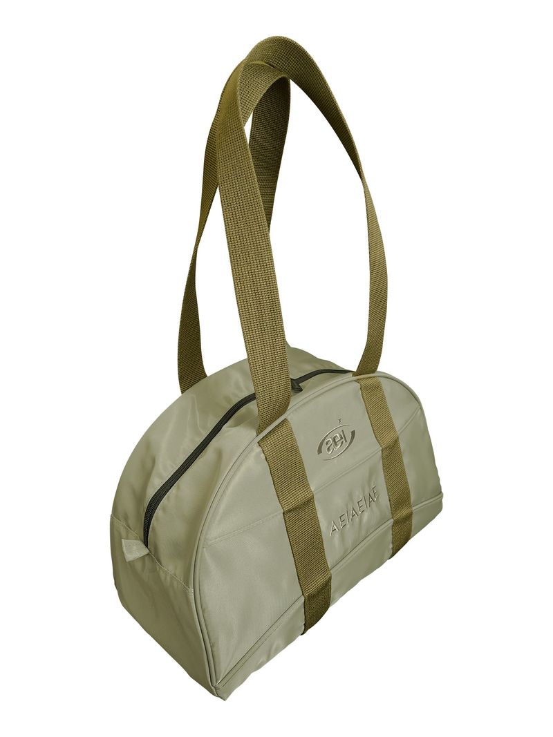 CASUAL SHOULDER BAG [BEIGE]