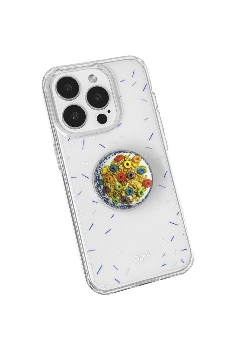 Sprinkle Bliss-[Jelly Hard Case]