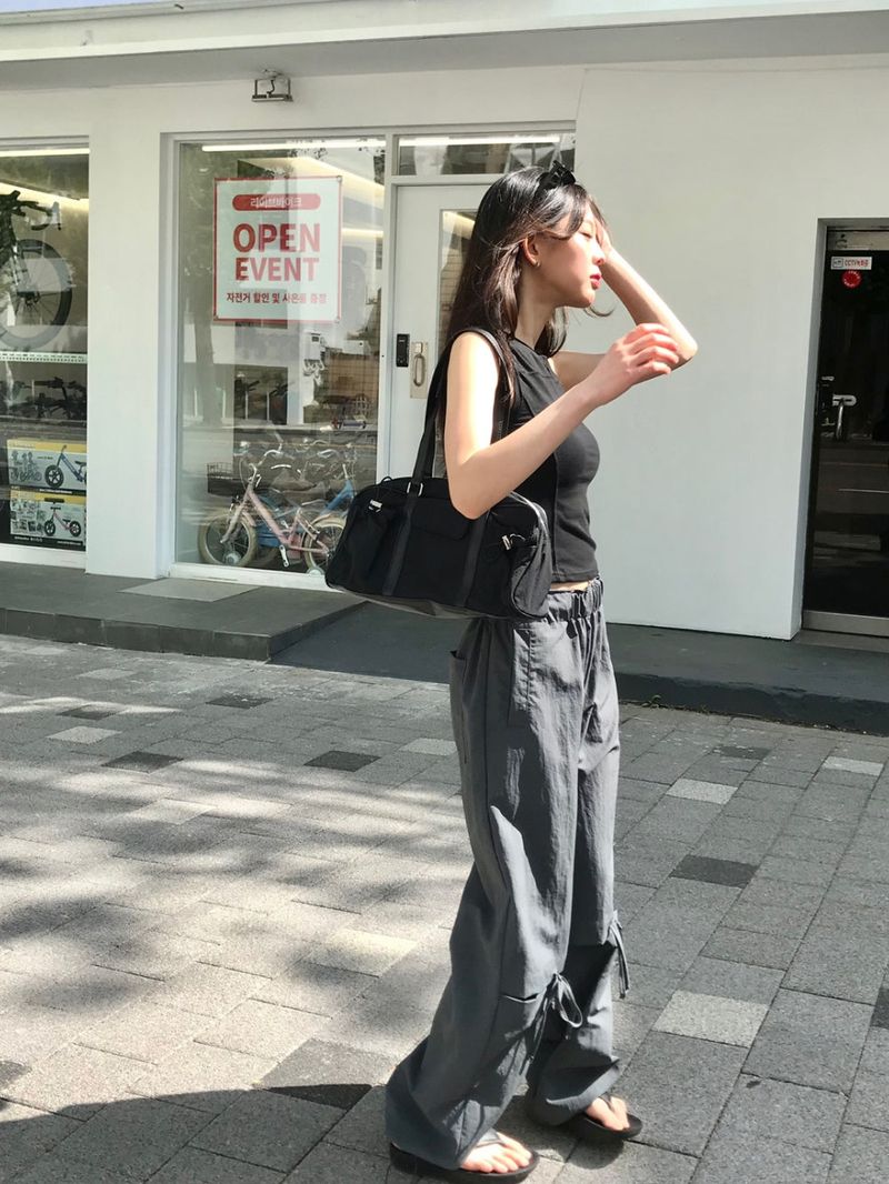 Annika bag