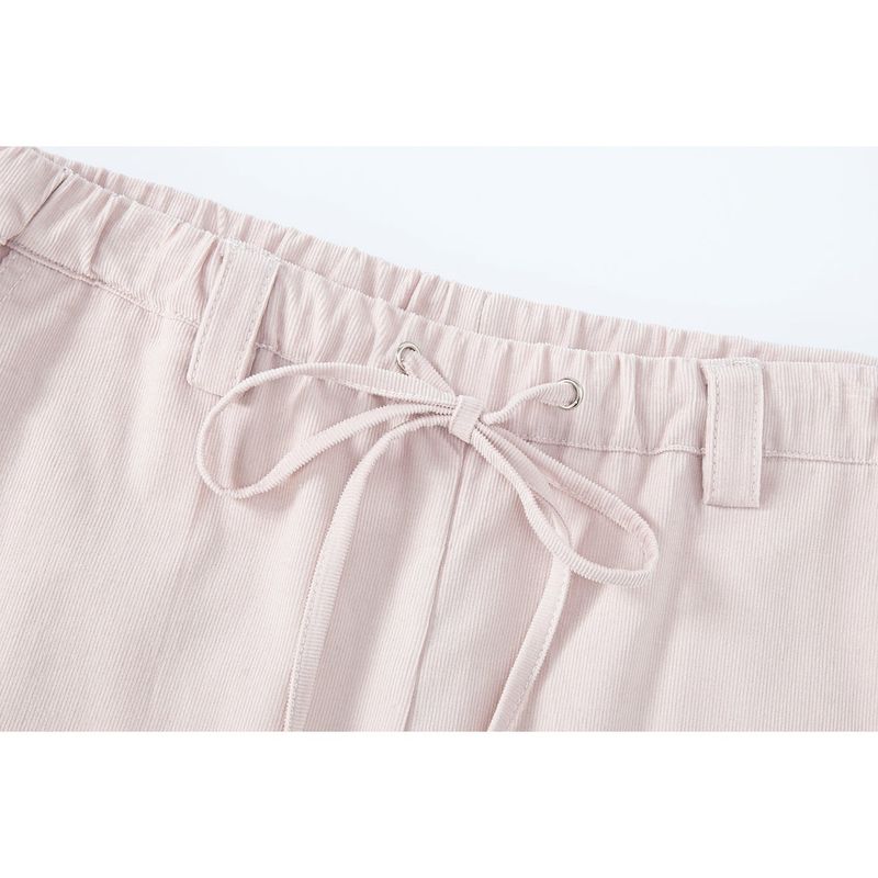 COTTON CANDY PANTS-PINK