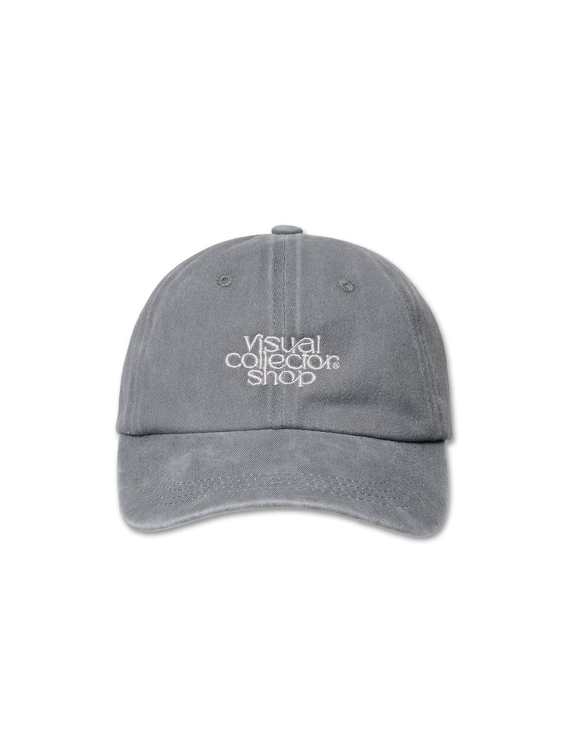 visual washing ball cap