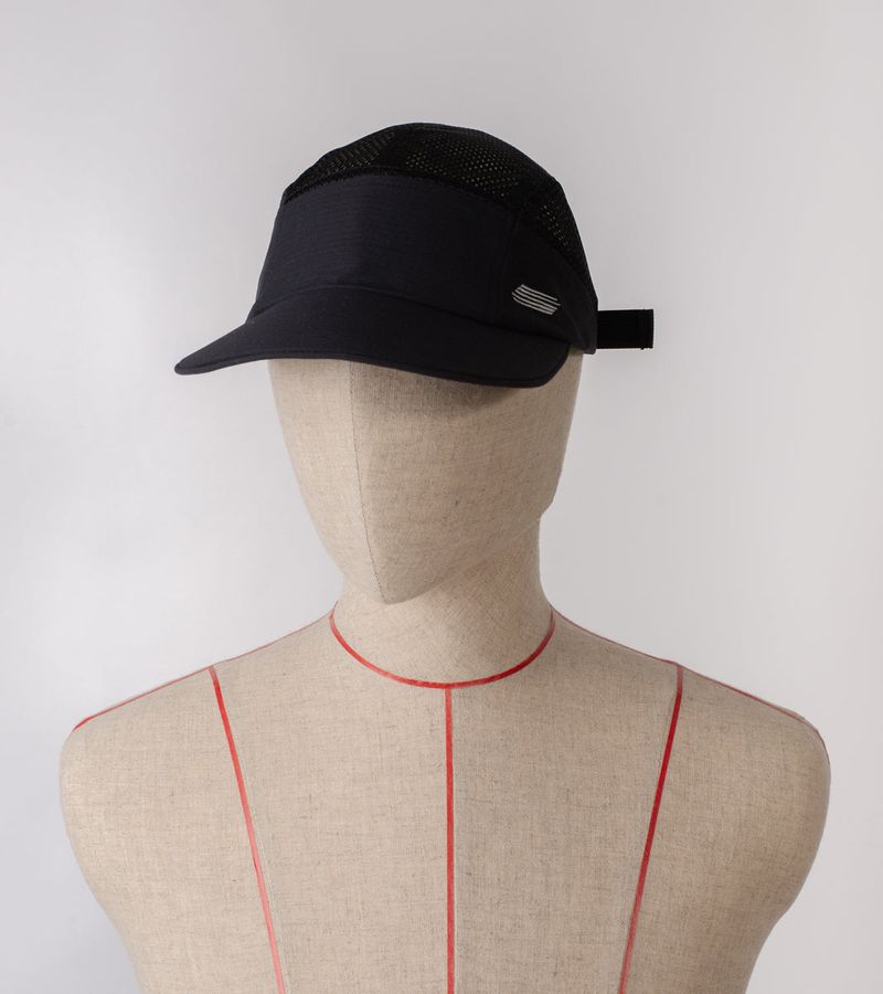 Trail Cap